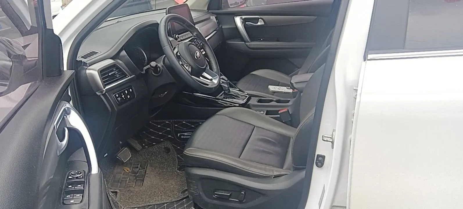 2019 Kia Sportage R 2.0L 160HP L4 6AT,autocango,china used car exporter,china ev exporter,chinese used car exporter,chinese used ev exporter