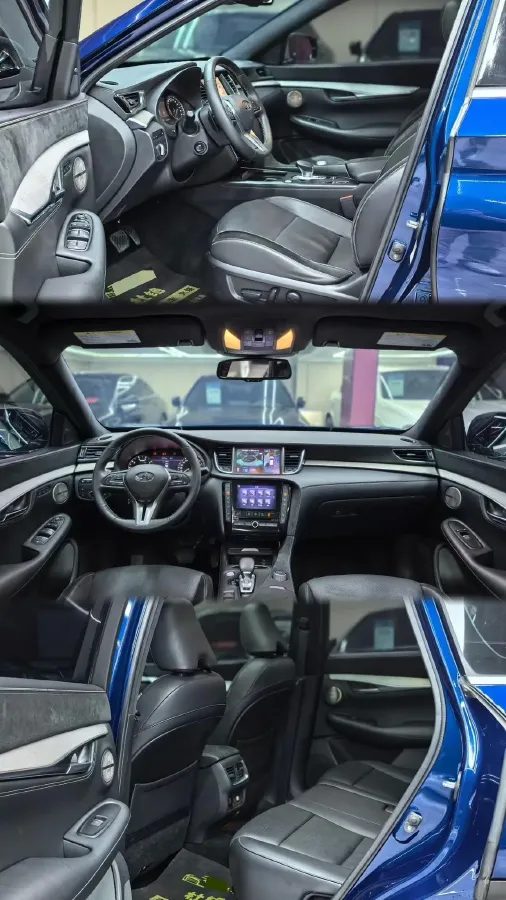 2018 BMW 2 Series 3.0T 340HP L6 8AT,autocango,china used car exporter,china ev exporter,chinese used car exporter,chinese used ev exporter