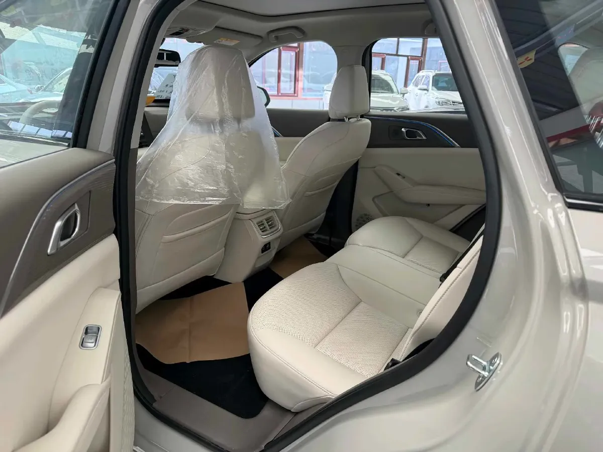 2025 Haval Fierce Dragon MAX 1.5L 116HP L4 2DHT PHEV,autocango,china used car exporter,china ev exporter,chinese used car exporter,chinese used ev exporter