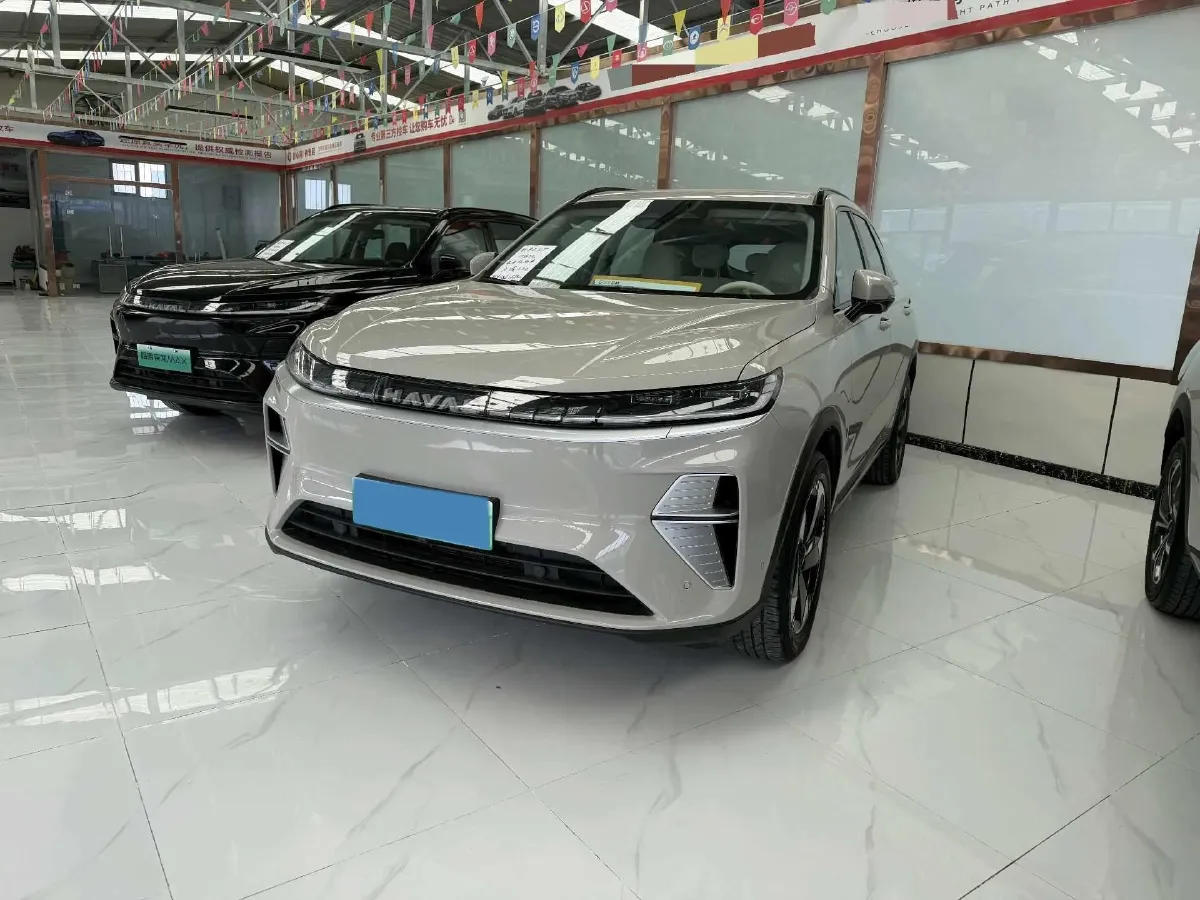 2025 Haval Fierce Dragon MAX 1.5L 116HP L4 2DHT PHEV,autocango,china used car exporter,china ev exporter,chinese used car exporter,chinese used ev exporter
