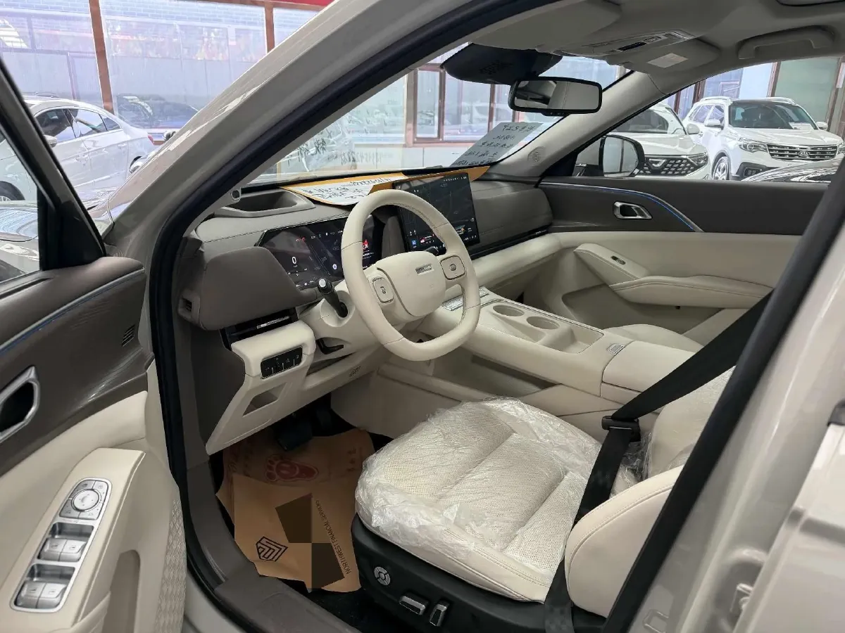 2025 Haval Fierce Dragon MAX 1.5L 116HP L4 2DHT PHEV,autocango,china used car exporter,china ev exporter,chinese used car exporter,chinese used ev exporter