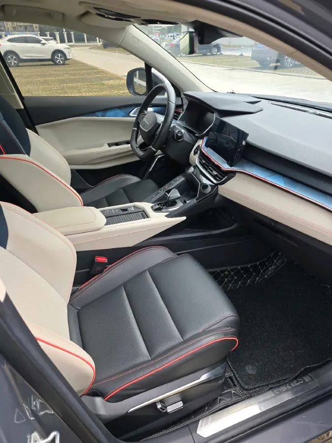 2020 LYNK&CO 06 1.5T 177HP L3 7DCT,autocango,china used car exporter,china ev exporter,chinese used car exporter,chinese used ev exporter