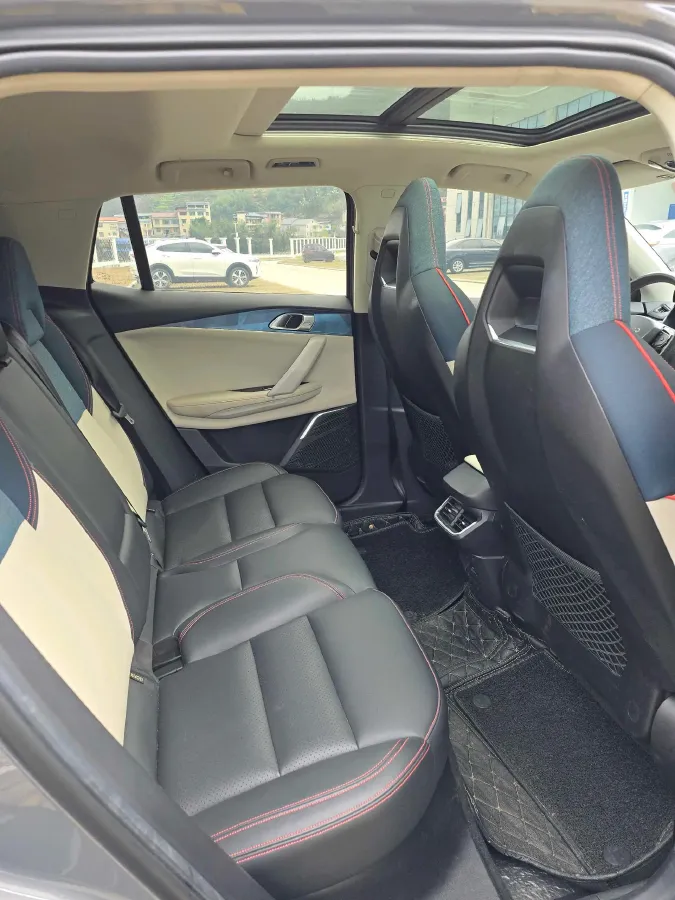 2020 LYNK&CO 06 1.5T 177HP L3 7DCT,autocango,china used car exporter,china ev exporter,chinese used car exporter,chinese used ev exporter