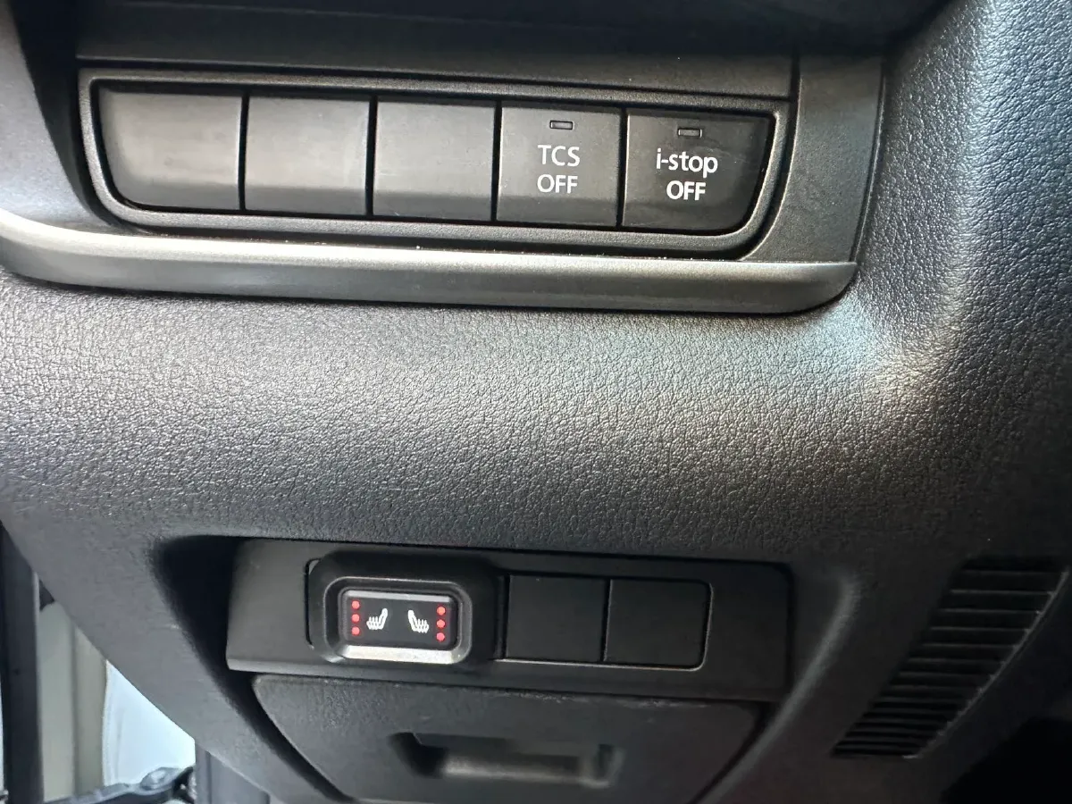 2022 Mazda CX-30 2.0L 158HP L4 6AT,autocango,china used car exporter,china ev exporter,chinese used car exporter,chinese used ev exporter