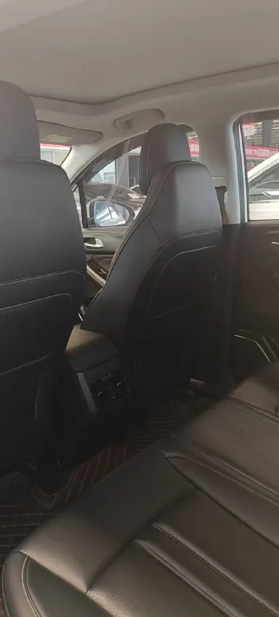 2022 GAC Trumpchi GS4 1.5T 169HP L4 6AT,autocango,china used car exporter,china ev exporter,chinese used car exporter,chinese used ev exporter