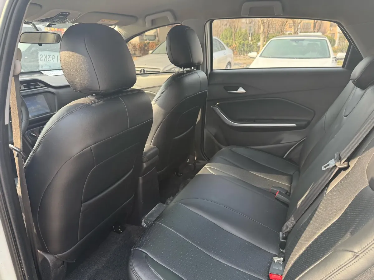 2018 Chery Tiggo 3x 1.5L 106HP L4 5MT,autocango,china used car exporter,china ev exporter,chinese used car exporter,chinese used ev exporter