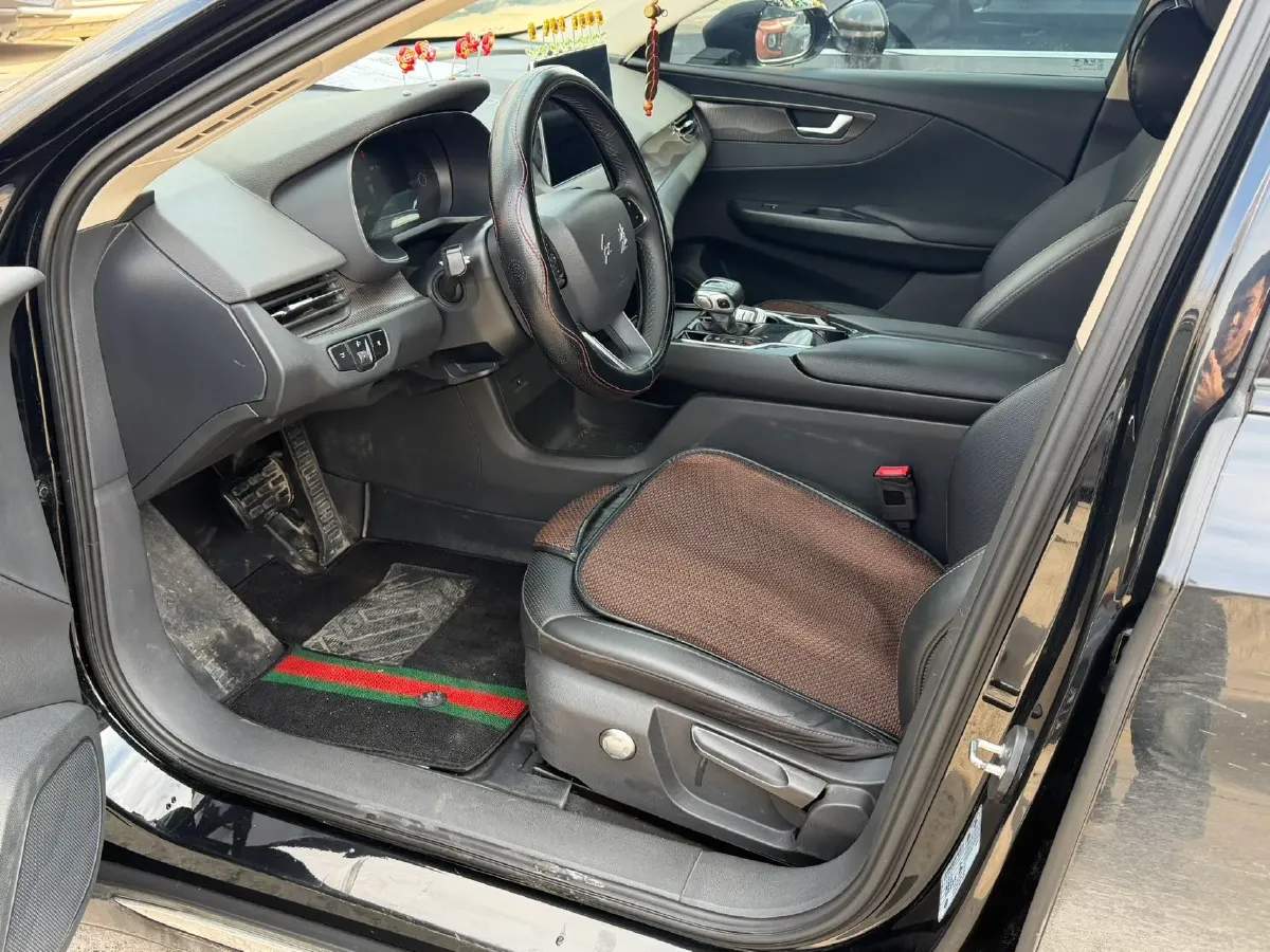 2022 HongQi E-QM5 BEV 54KWH,autocango,china used car exporter,china ev exporter,chinese used car exporter,chinese used ev exporter