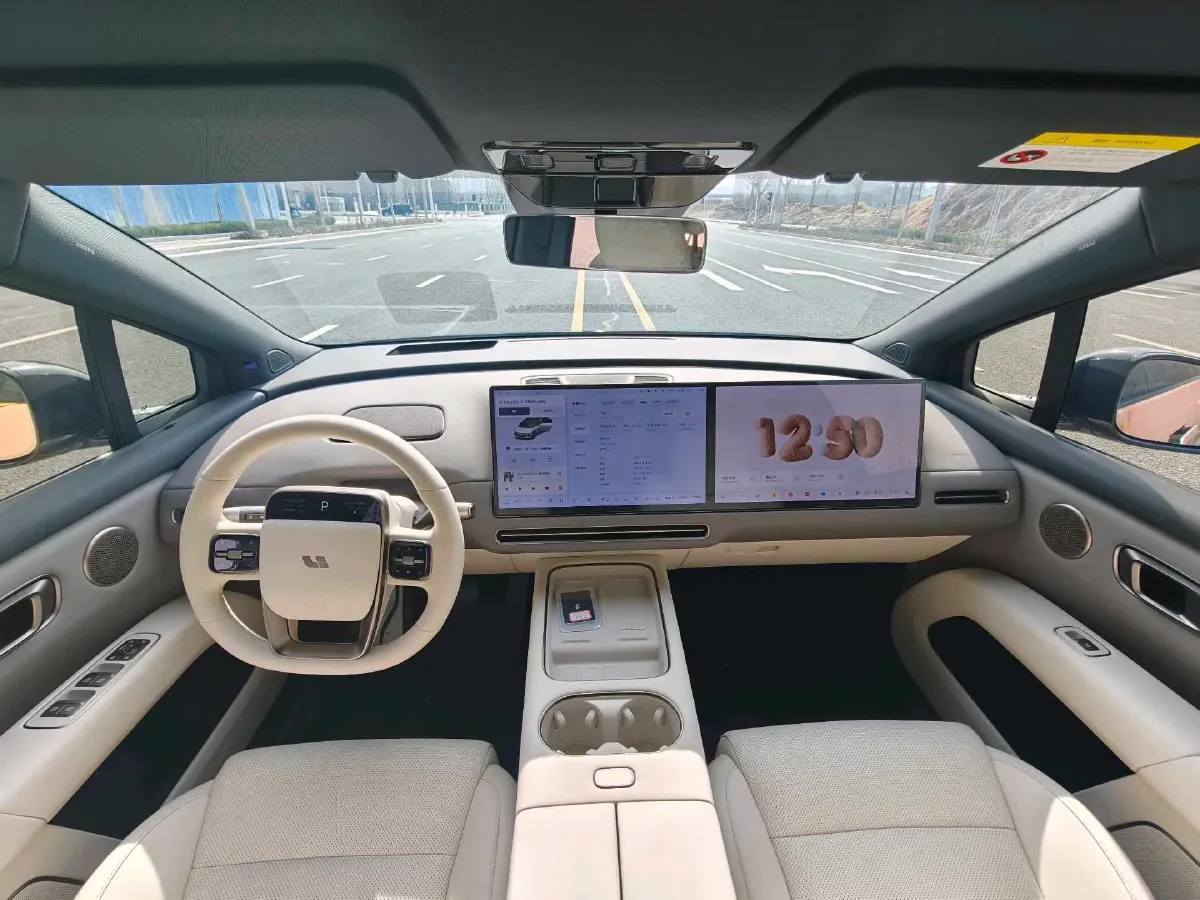 2025 Li i6 BEV,autocango,china used car exporter,china ev exporter,chinese used car exporter,chinese used ev exporter