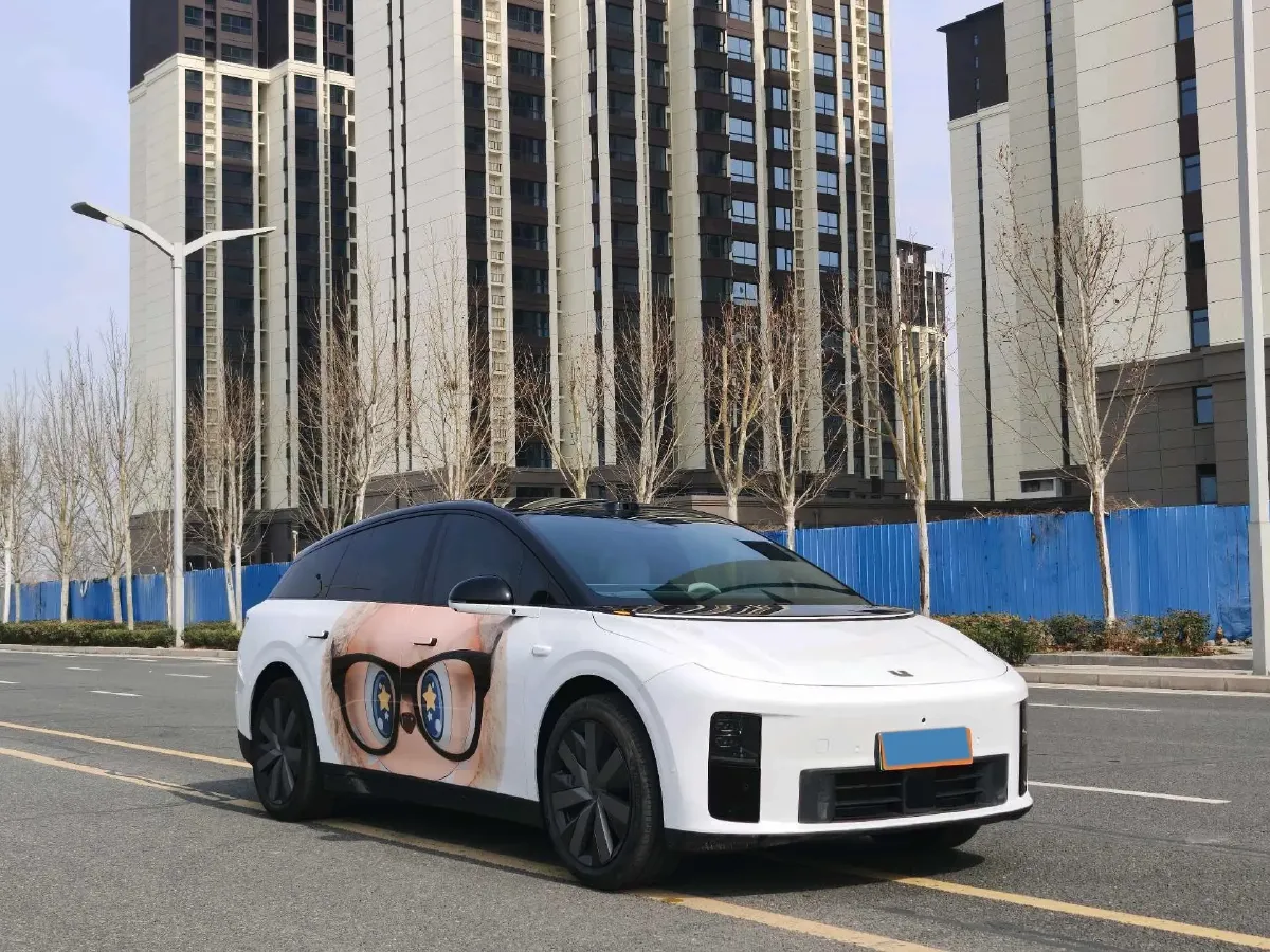 2025 Li i6 BEV,autocango,china used car exporter,china ev exporter,chinese used car exporter,chinese used ev exporter