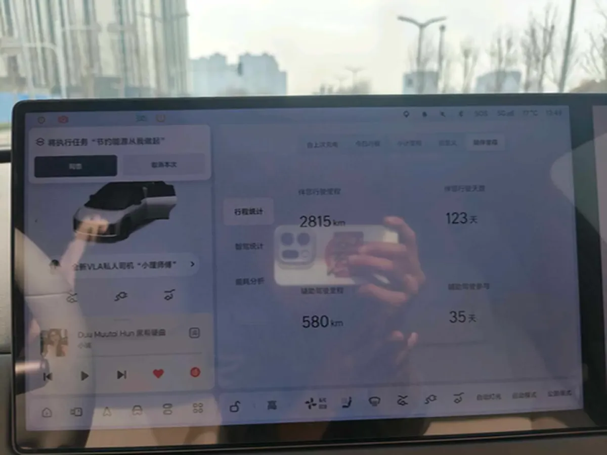 2025 Li i6 BEV,autocango,china used car exporter,china ev exporter,chinese used car exporter,chinese used ev exporter