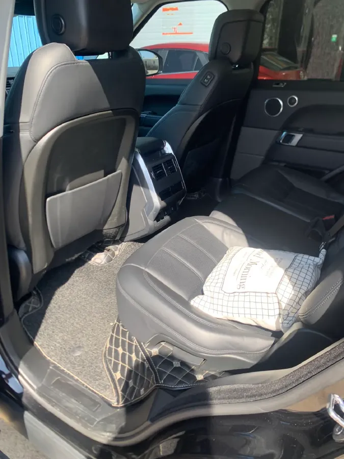 2019 Land Rover Range Rover Sport 3.0T 340HP V6 8AT,autocango,china used car exporter,china ev exporter,chinese used car exporter,chinese used ev exporter