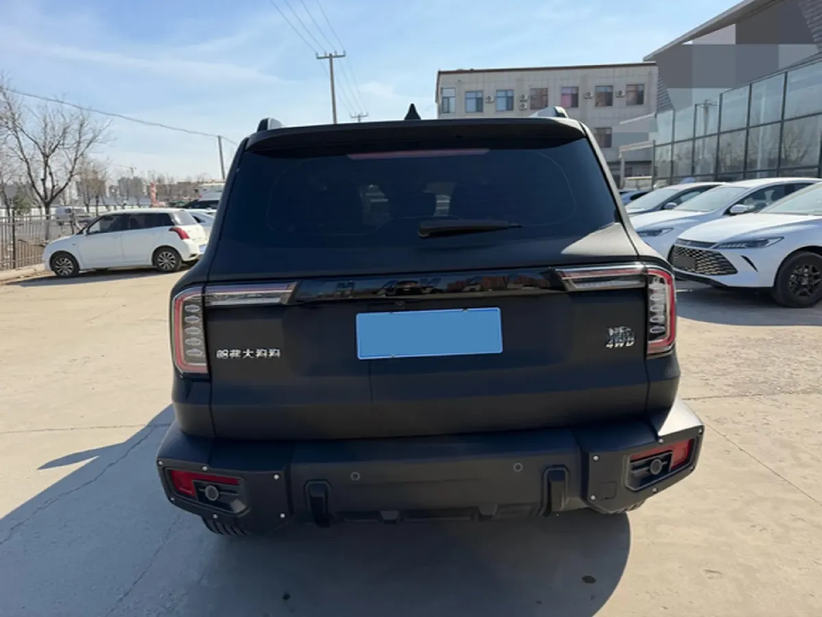 2022 Haval Dargo 1.5T 184HP L4 7DCT,autocango,china used car exporter,china ev exporter,chinese used car exporter,chinese used ev exporter