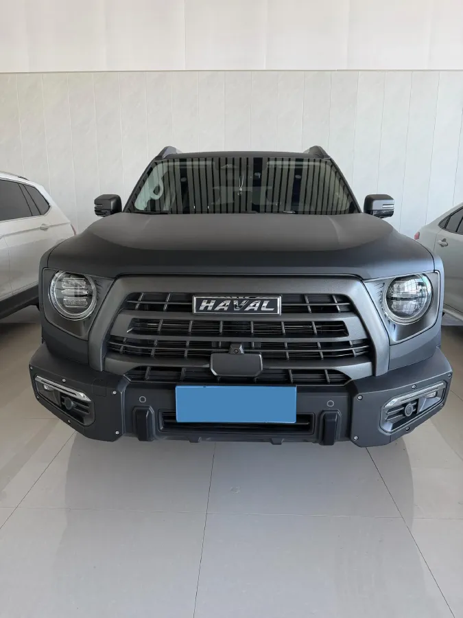 2022 Haval Dargo 1.5T 184HP L4 7DCT,autocango,china used car exporter,china ev exporter,chinese used car exporter,chinese used ev exporter