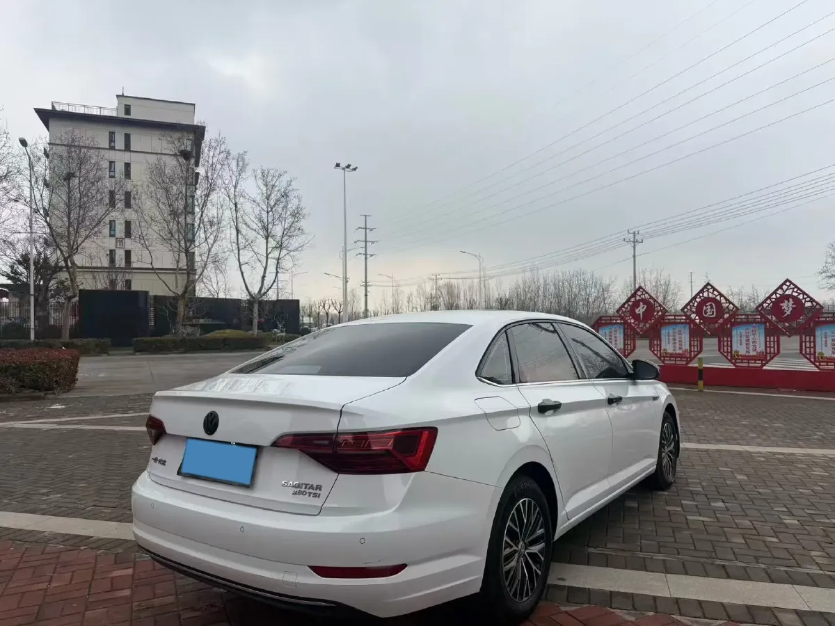 2020 Volkswagen Sagitar 1.4T 150HP L4 7DCT,autocango,china used car exporter,china ev exporter,chinese used car exporter,chinese used ev exporter