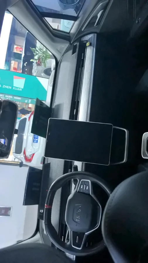 2022 Neta V BEV 38.54KWH,autocango,china used car exporter,china ev exporter,chinese used car exporter,chinese used ev exporter