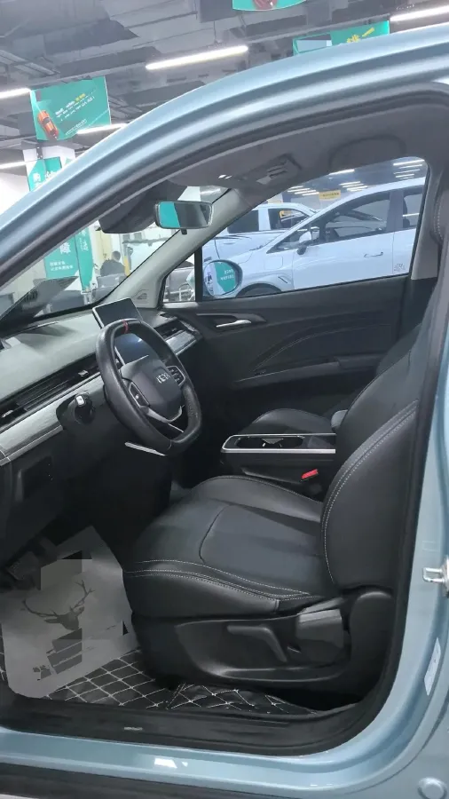 2022 Neta V BEV 38.54KWH,autocango,china used car exporter,china ev exporter,chinese used car exporter,chinese used ev exporter