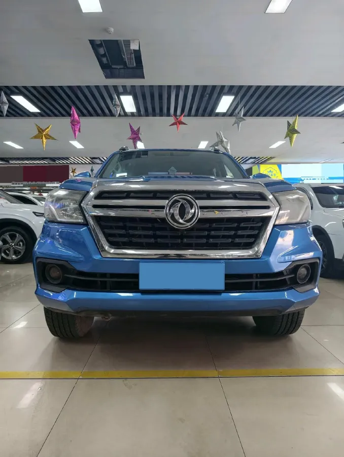 2019 Dongfeng RuiQi 6 2.5T 140HP L4 5MT,autocango,china used car exporter,china ev exporter,chinese used car exporter,chinese used ev exporter