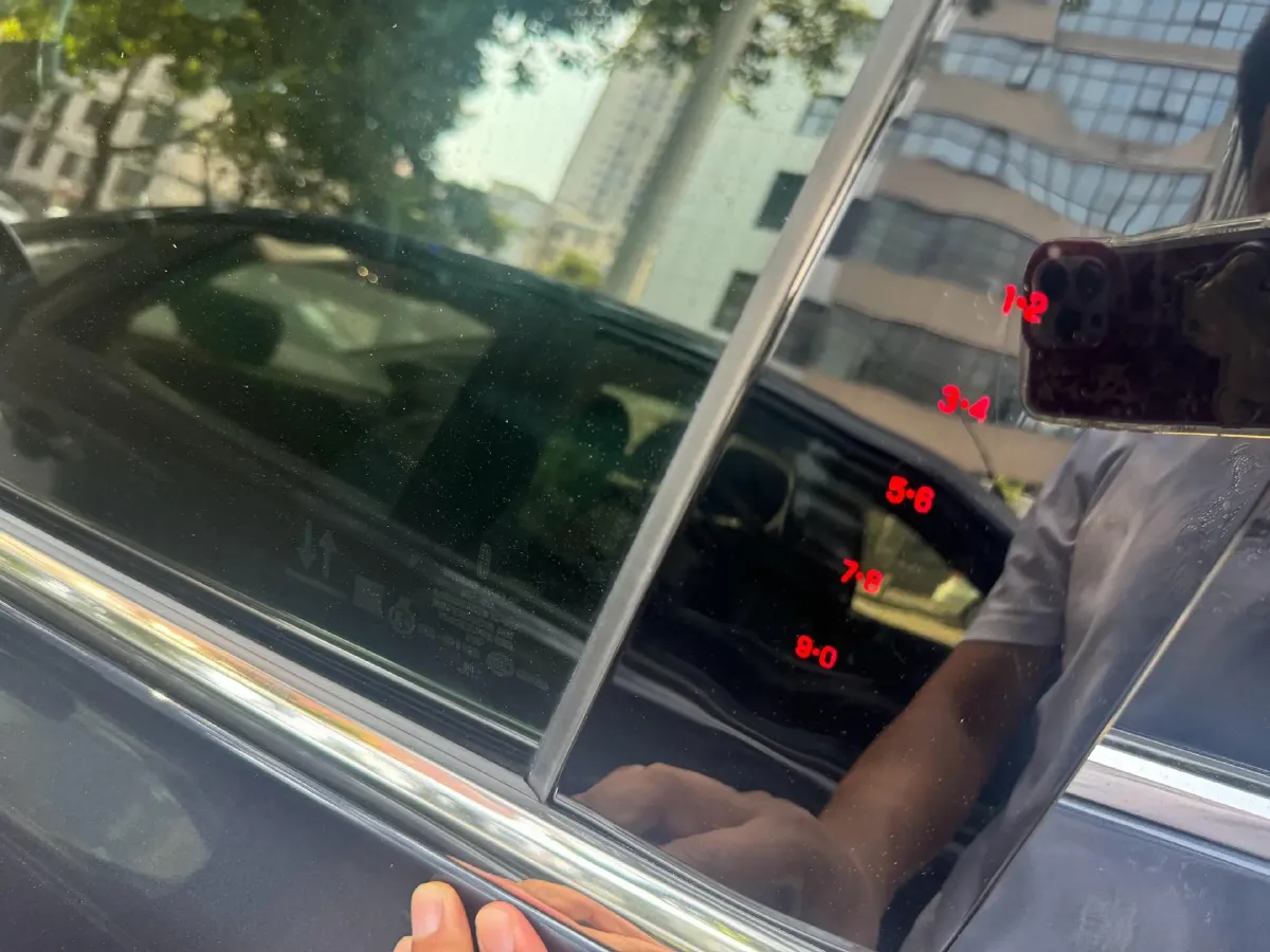 2022 Lincoln Nautilus 2.7T 322HP V6 8AT,autocango,china used car exporter,china ev exporter,chinese used car exporter,chinese used ev exporter