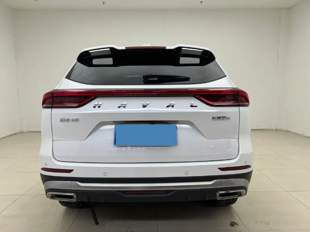 2023 Haval H6 1.5T 150HP L4 7DCT,autocango,china used car exporter,china ev exporter,chinese used car exporter,chinese used ev exporter