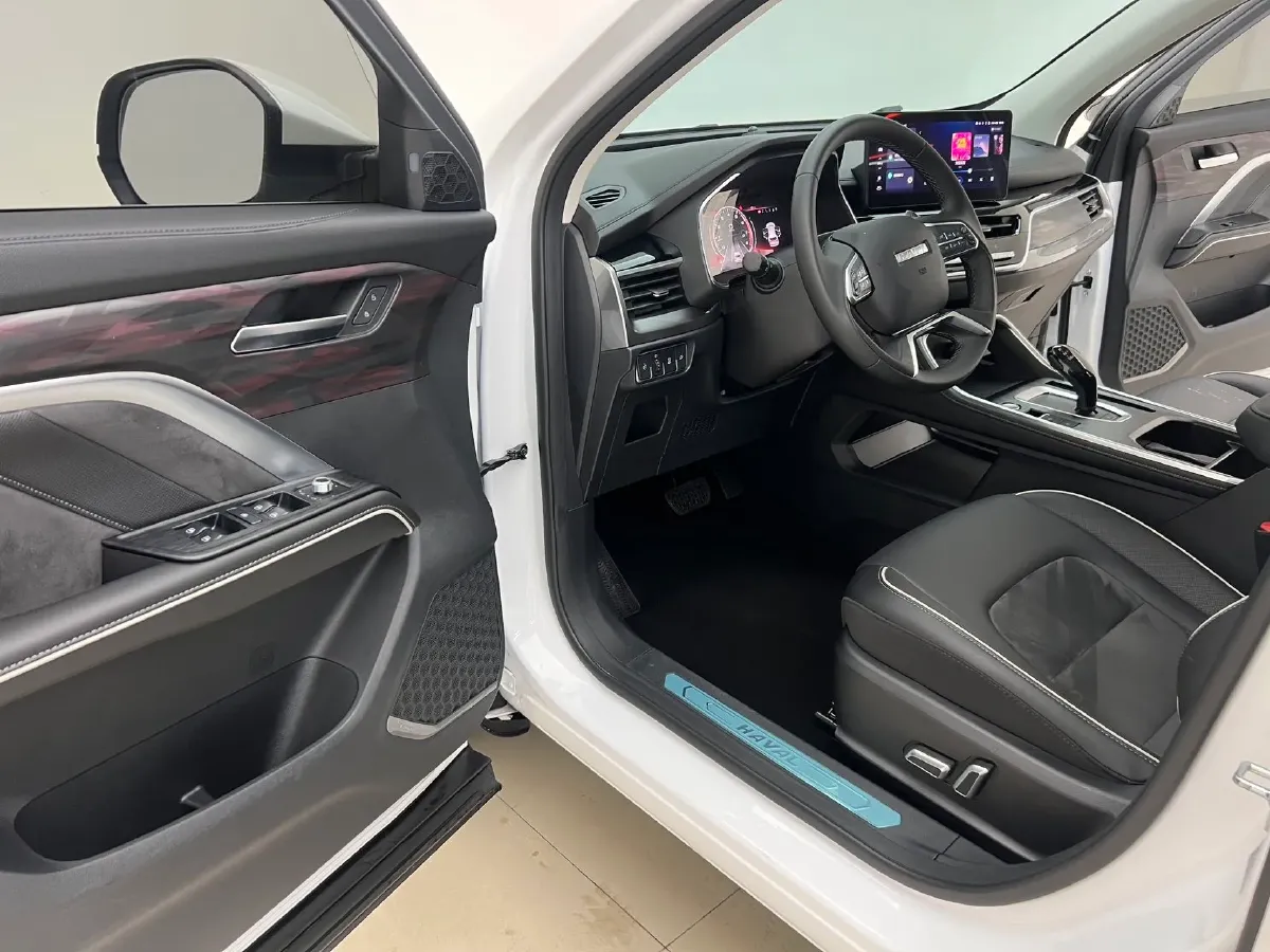 2023 Haval H6 1.5T 150HP L4 7DCT,autocango,china used car exporter,china ev exporter,chinese used car exporter,chinese used ev exporter