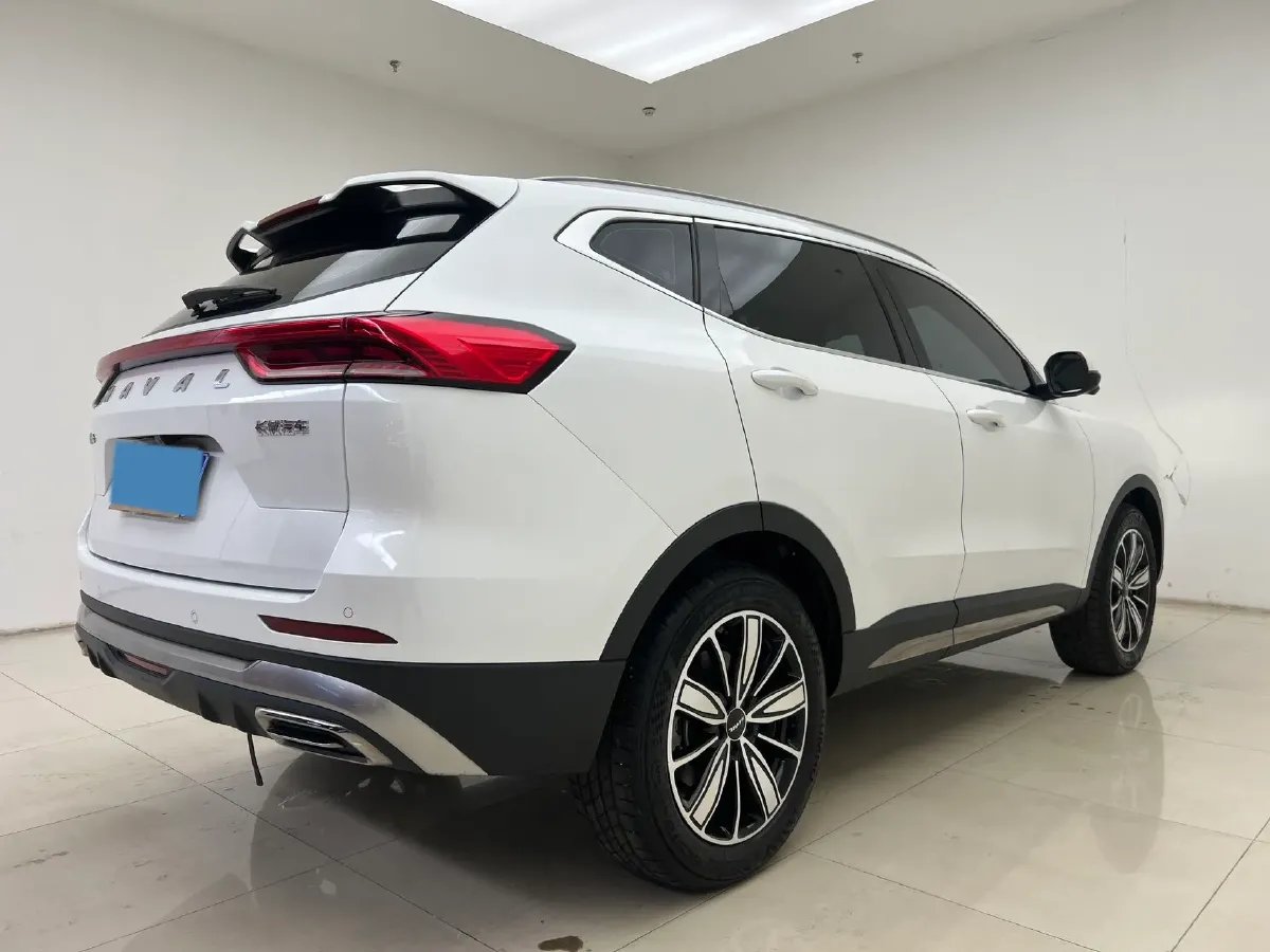 2023 Haval H6 1.5T 150HP L4 7DCT,autocango,china used car exporter,china ev exporter,chinese used car exporter,chinese used ev exporter