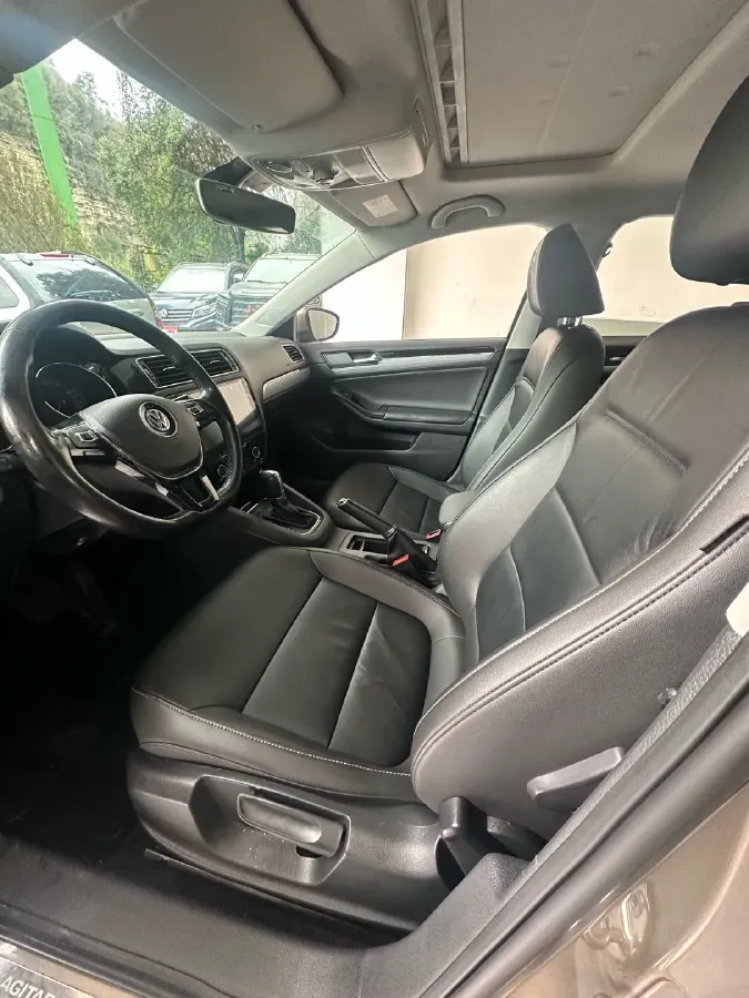 2018 Volkswagen Sagitar 1.2T 110HP L4 7DCT,autocango,china used car exporter,china ev exporter,chinese used car exporter,chinese used ev exporter