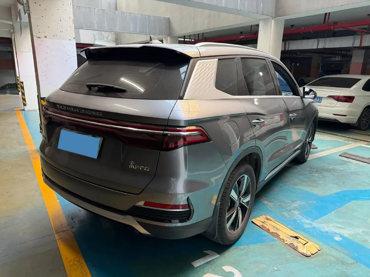 2022 Geely JiaJi 1.5T 177HP L3 7DCT PHEV 15.5KWH,autocango,china used car exporter,china ev exporter,chinese used car exporter,chinese used ev exporter