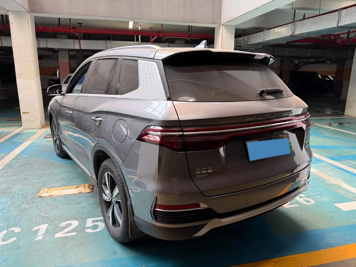 2022 Geely JiaJi 1.5T 177HP L3 7DCT PHEV 15.5KWH,autocango,china used car exporter,china ev exporter,chinese used car exporter,chinese used ev exporter