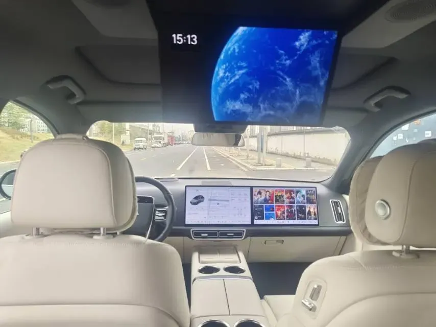 2024 Li L9 Range Extended 154HP REEV 52.3KWH,autocango,china used car exporter,china ev exporter,chinese used car exporter,chinese used ev exporter