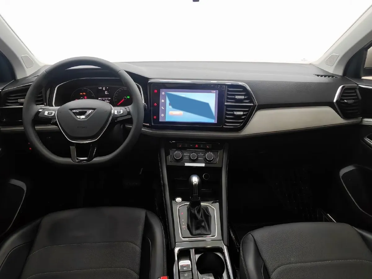 2023 Jetta VS5 1.4T 150HP L4 6AT,autocango,china used car exporter,china ev exporter,chinese used car exporter,chinese used ev exporter