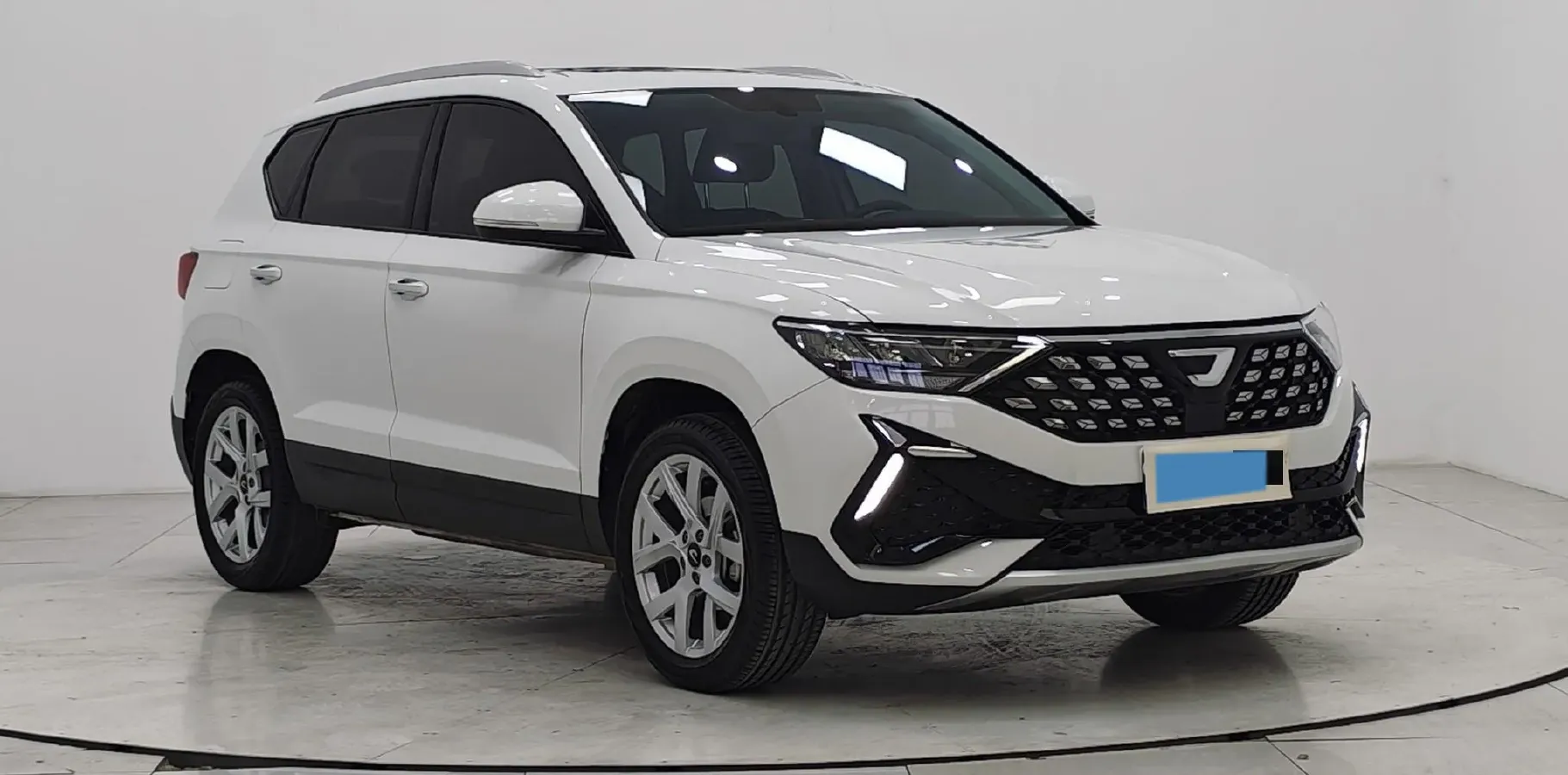 2023 Jetta VS5 1.4T 150HP L4 6AT,autocango,china used car exporter,china ev exporter,chinese used car exporter,chinese used ev exporter