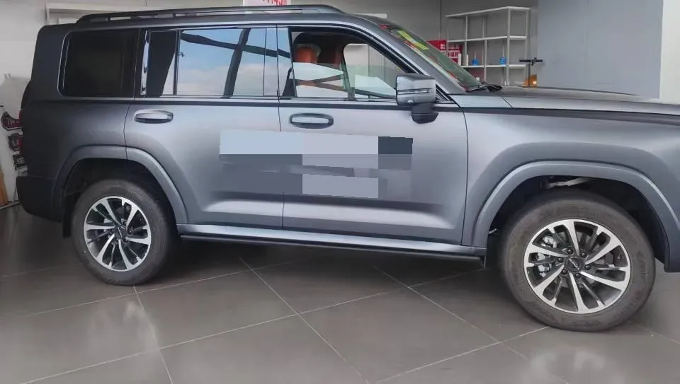 2024 Haval H9 2.0T 224HP L4 8AT,autocango,china used car exporter,china ev exporter,chinese used car exporter,chinese used ev exporter