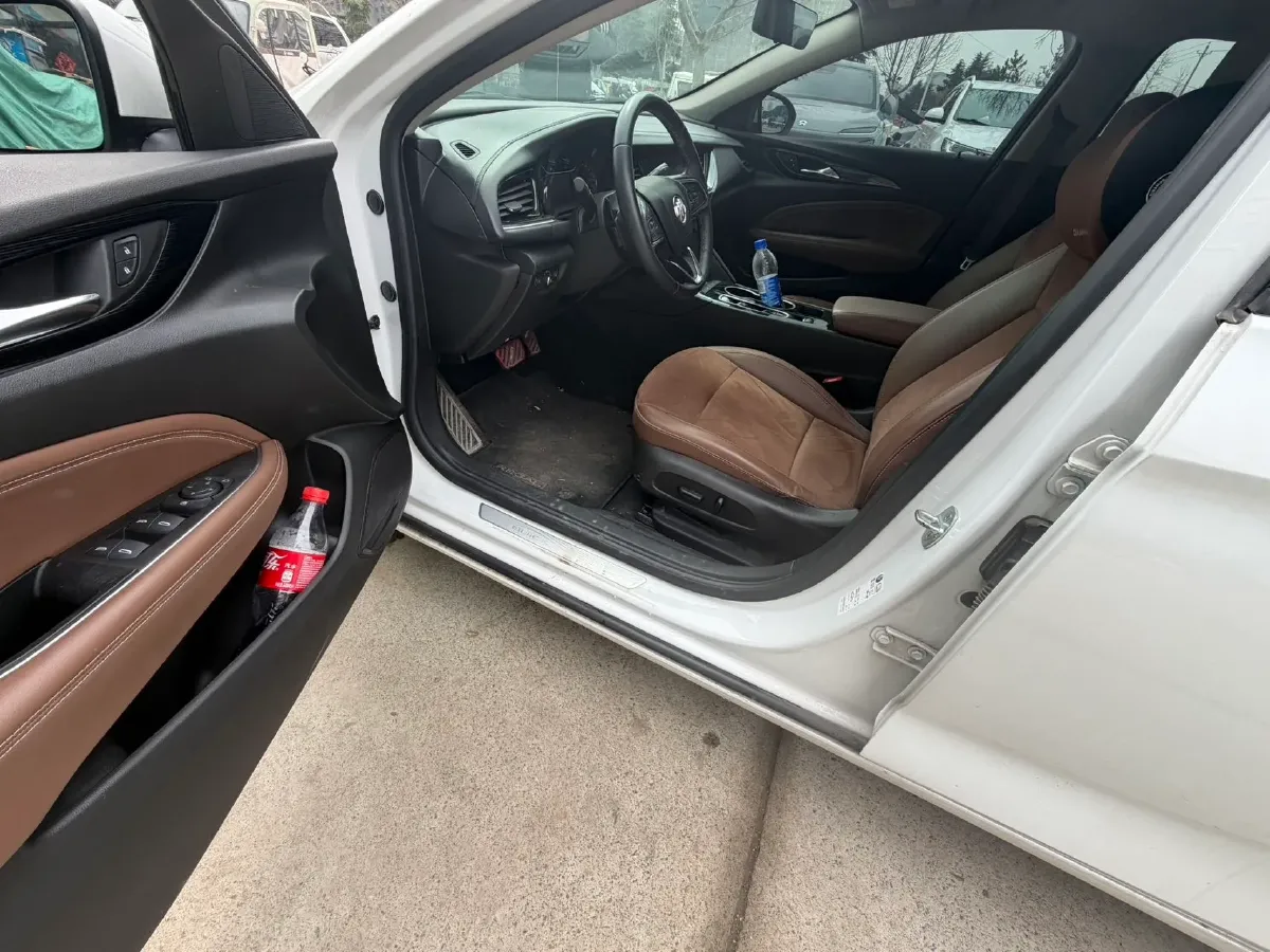 2023 Buick Regal 1.5T 169HP L4 9AT,autocango,china used car exporter,china ev exporter,chinese used car exporter,chinese used ev exporter