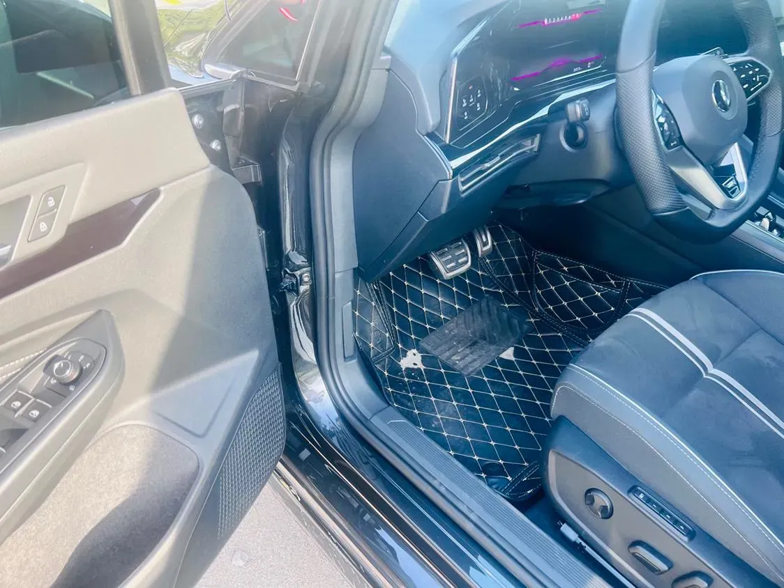 2023 Volkswagen Golf 1.4T 150HP L4 7DCT,autocango,china used car exporter,china ev exporter,chinese used car exporter,chinese used ev exporter