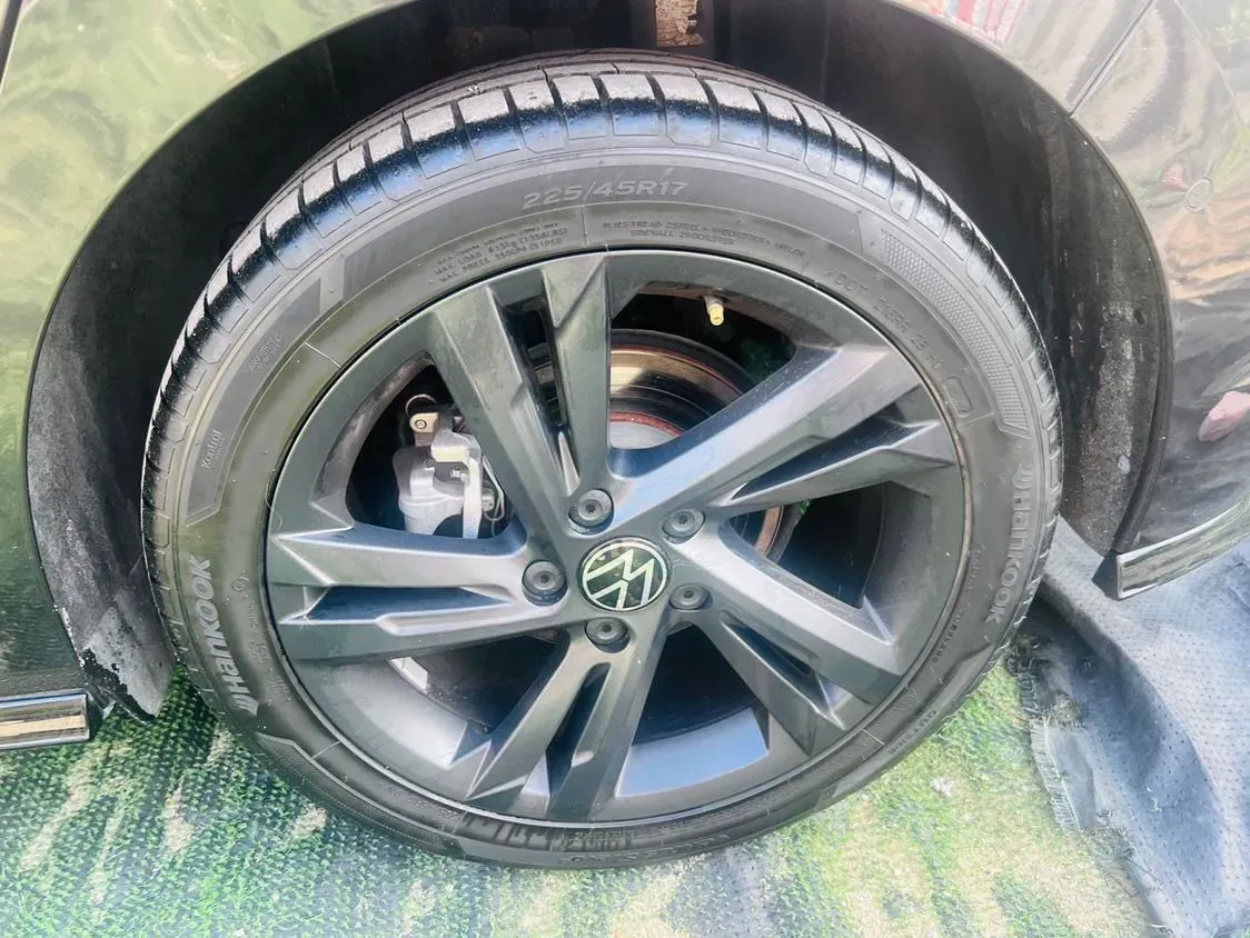 2023 Volkswagen Golf 1.4T 150HP L4 7DCT,autocango,china used car exporter,china ev exporter,chinese used car exporter,chinese used ev exporter