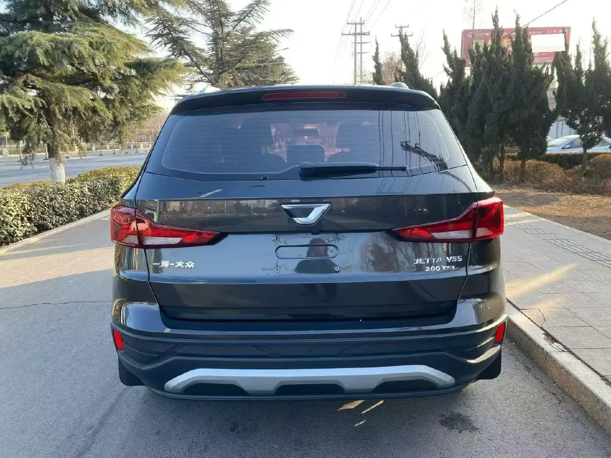 2021 Jetta VS5 1.4T 150HP L4 6AT,autocango,china used car exporter,china ev exporter,chinese used car exporter,chinese used ev exporter