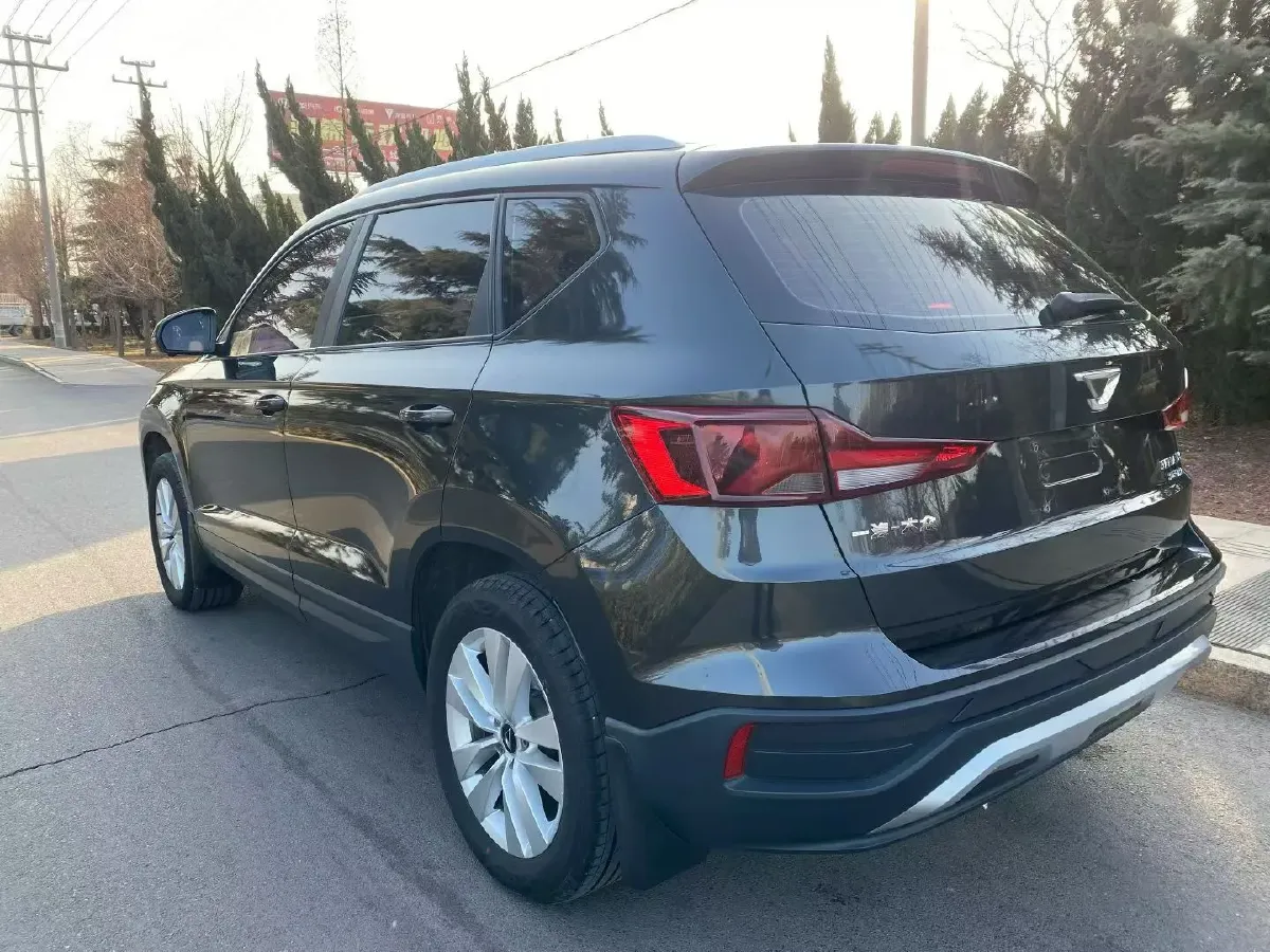 2021 Jetta VS5 1.4T 150HP L4 6AT,autocango,china used car exporter,china ev exporter,chinese used car exporter,chinese used ev exporter