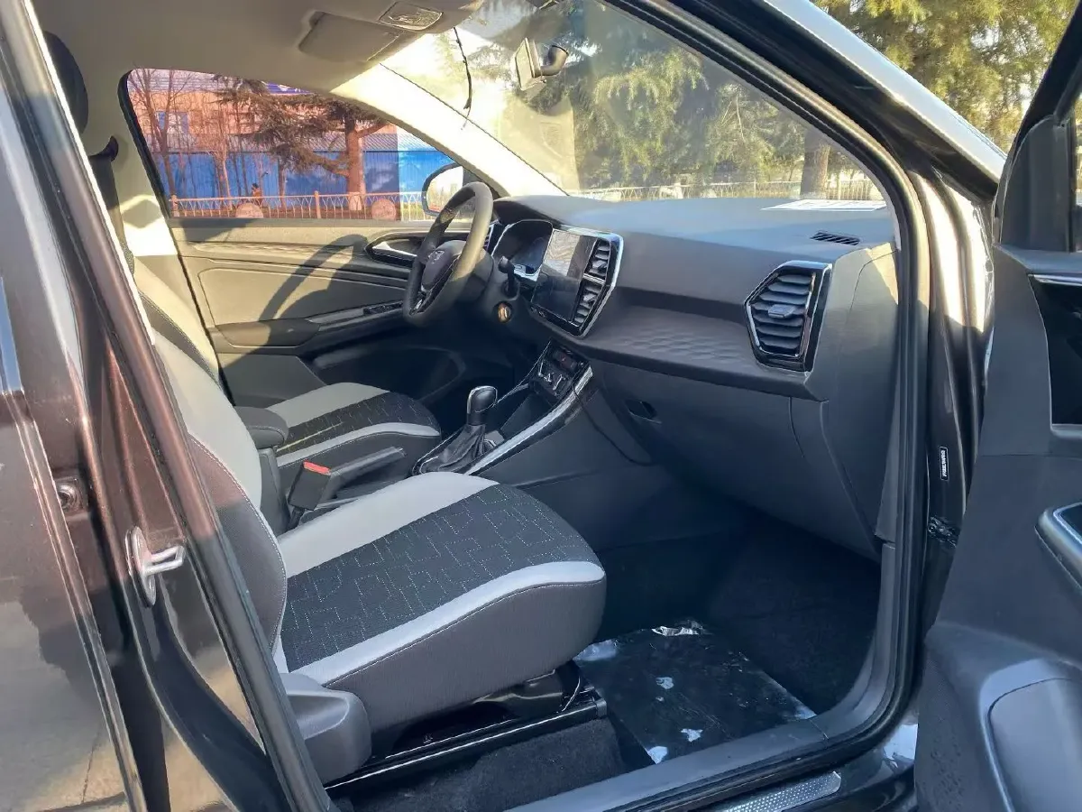 2021 Jetta VS5 1.4T 150HP L4 6AT,autocango,china used car exporter,china ev exporter,chinese used car exporter,chinese used ev exporter