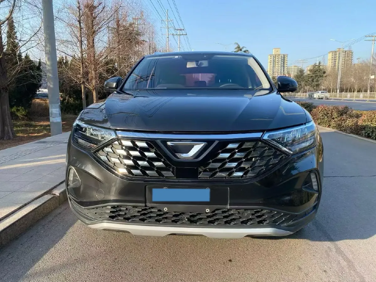 2021 Jetta VS5 1.4T 150HP L4 6AT,autocango,china used car exporter,china ev exporter,chinese used car exporter,chinese used ev exporter