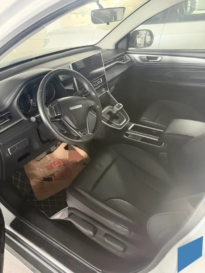 2022 Haval H6 1.5T 184HP L4 7DCT,autocango,china used car exporter,china ev exporter,chinese used car exporter,chinese used ev exporter