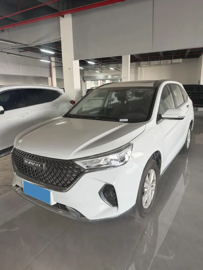 2022 Haval H6 1.5T 184HP L4 7DCT,autocango,china used car exporter,china ev exporter,chinese used car exporter,chinese used ev exporter