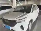 2022 Haval H6 1.5T 184HP L4 7DCT
