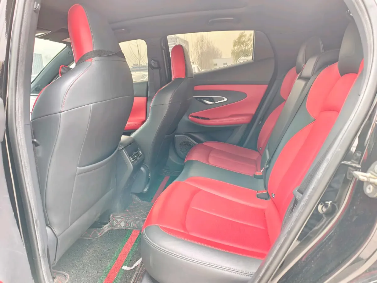 2020 ChangAn UNI-T 1.5T 180HP L4 7DCT,autocango,china used car exporter,china ev exporter,chinese used car exporter,chinese used ev exporter