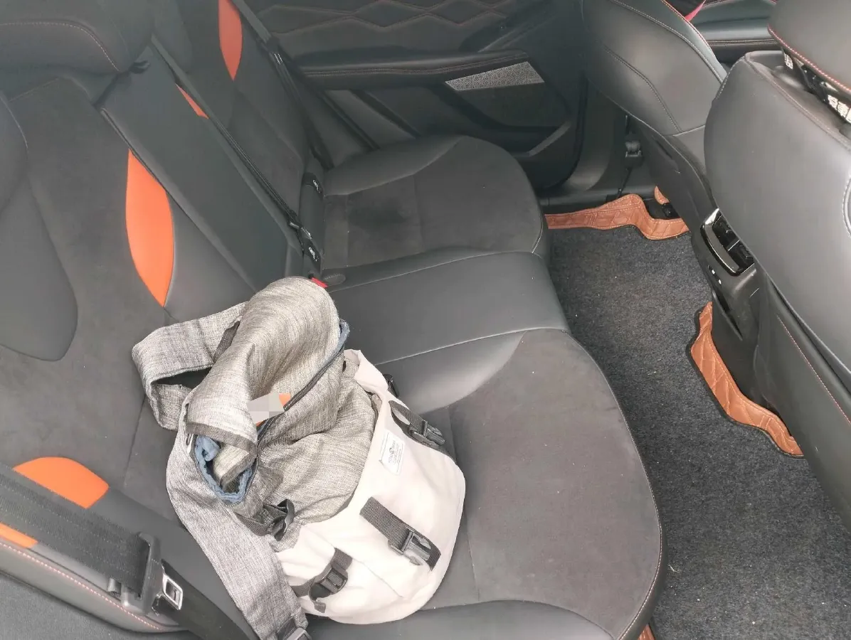 2022 Haval XY 2.0T 224HP L4 7DCT,autocango,china used car exporter,china ev exporter,chinese used car exporter,chinese used ev exporter