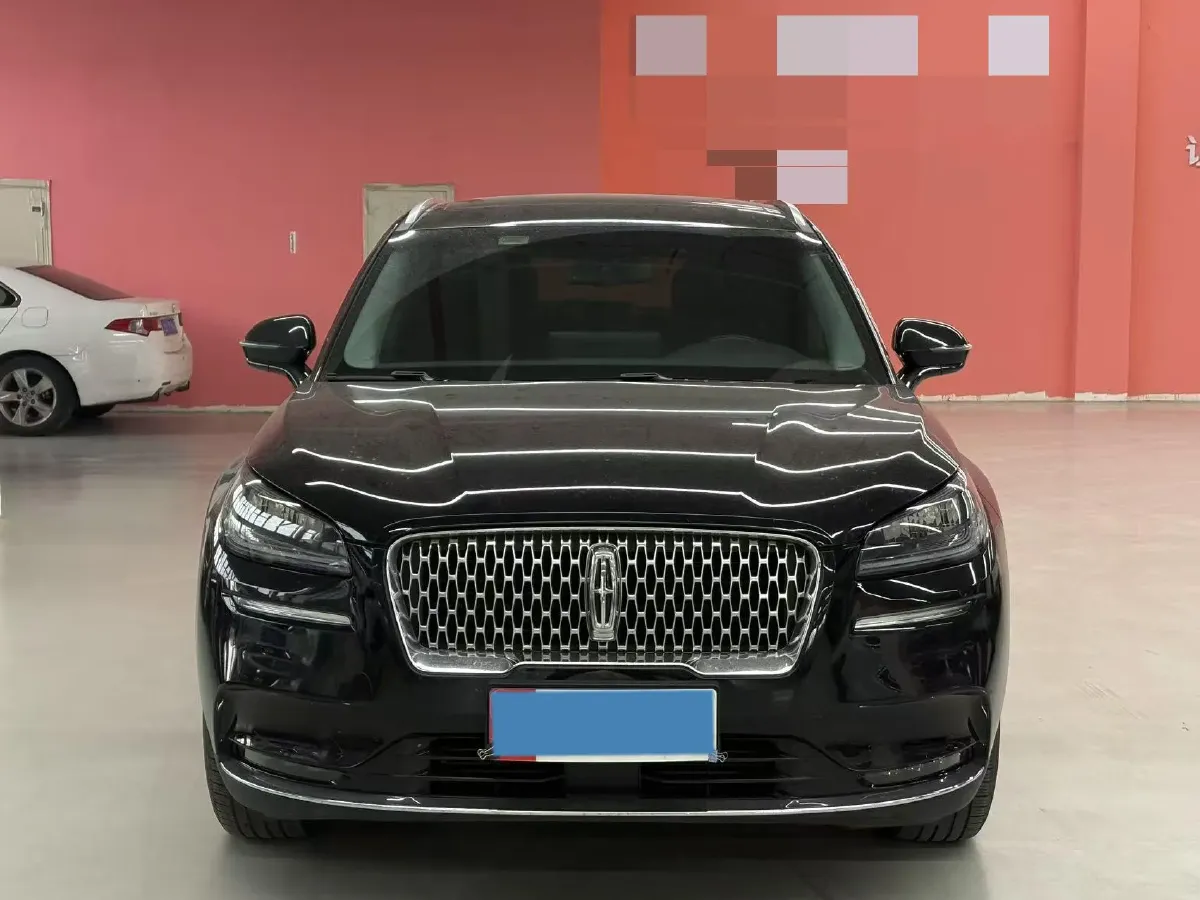 2021 Lincoln Corsair 2.0T 245HP L4 8AT,autocango,china used car exporter,china ev exporter,chinese used car exporter,chinese used ev exporter