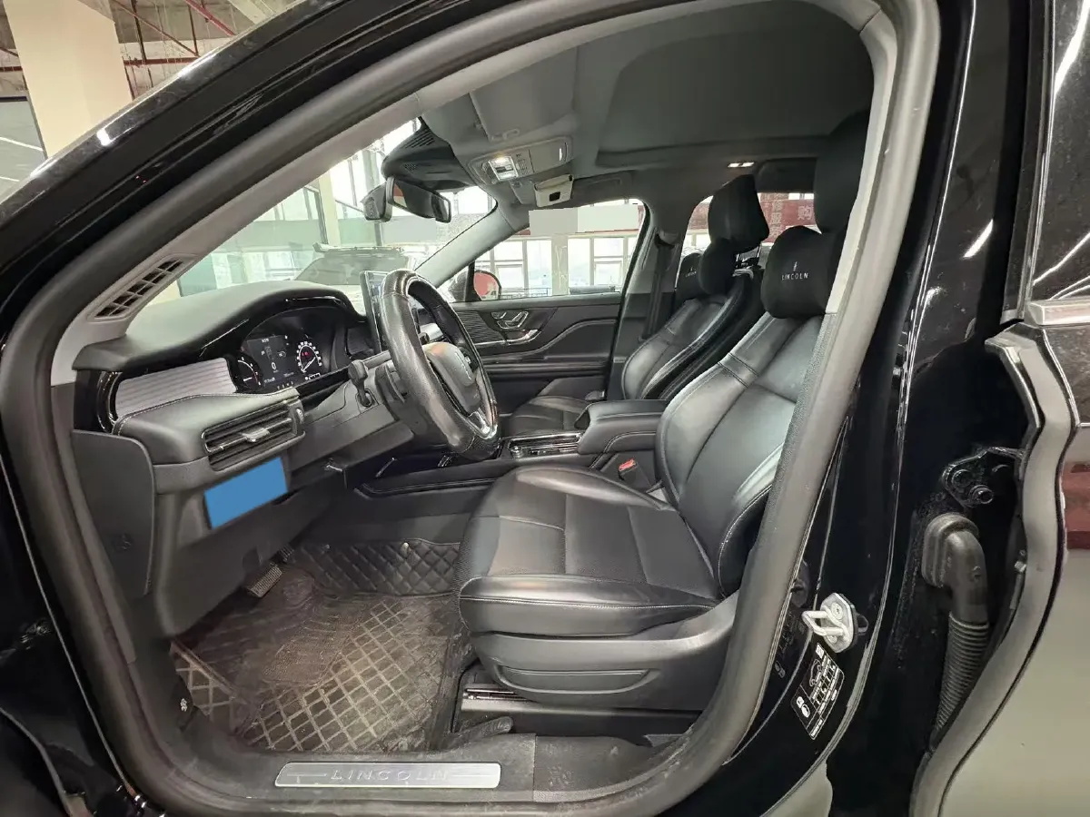 2021 Lincoln Corsair 2.0T 245HP L4 8AT,autocango,china used car exporter,china ev exporter,chinese used car exporter,chinese used ev exporter