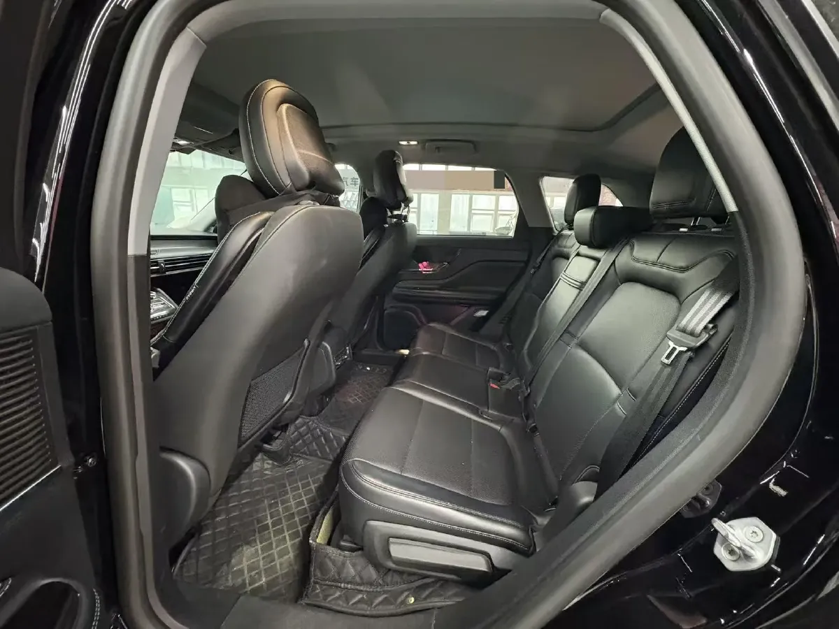 2021 Lincoln Corsair 2.0T 245HP L4 8AT,autocango,china used car exporter,china ev exporter,chinese used car exporter,chinese used ev exporter