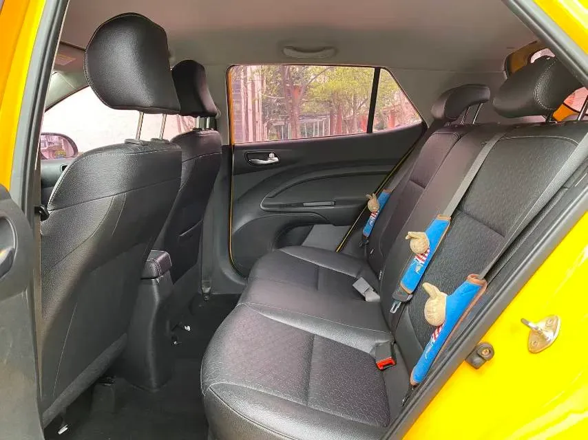 2019 Kia KX1 1.4L 100HP L4 6AT,autocango,china used car exporter,china ev exporter,chinese used car exporter,chinese used ev exporter