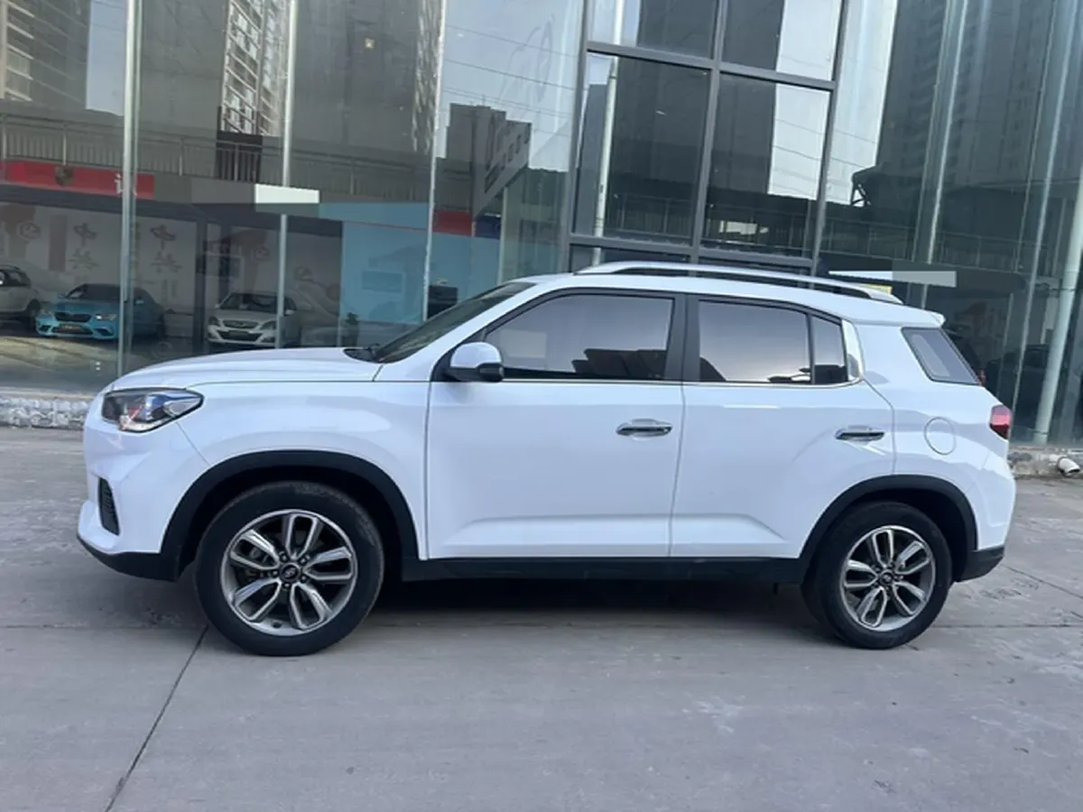 2019 Hyundai ix35 2.0L 160HP L4 6AT,autocango,china used car exporter,china ev exporter,chinese used car exporter,chinese used ev exporter