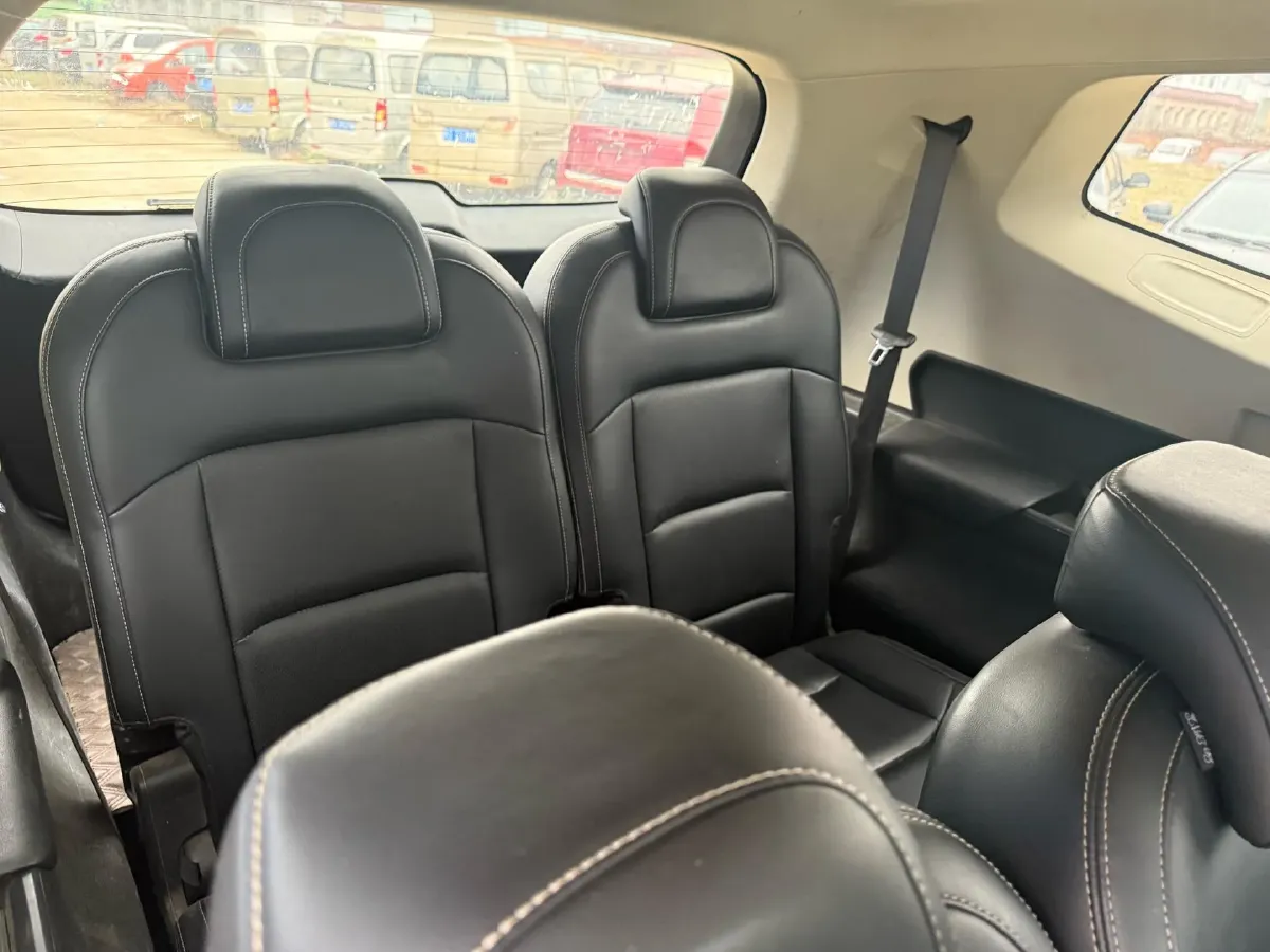 2020 Geely Okavango 1.8T 184HP L4 7DCT,autocango,china used car exporter,china ev exporter,chinese used car exporter,chinese used ev exporter